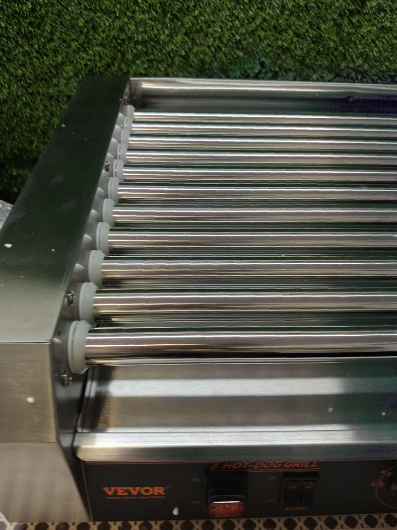 Máquina para hacer perritos calientes VEVOR