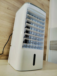 Climatizador Evaporativo - Cecotec