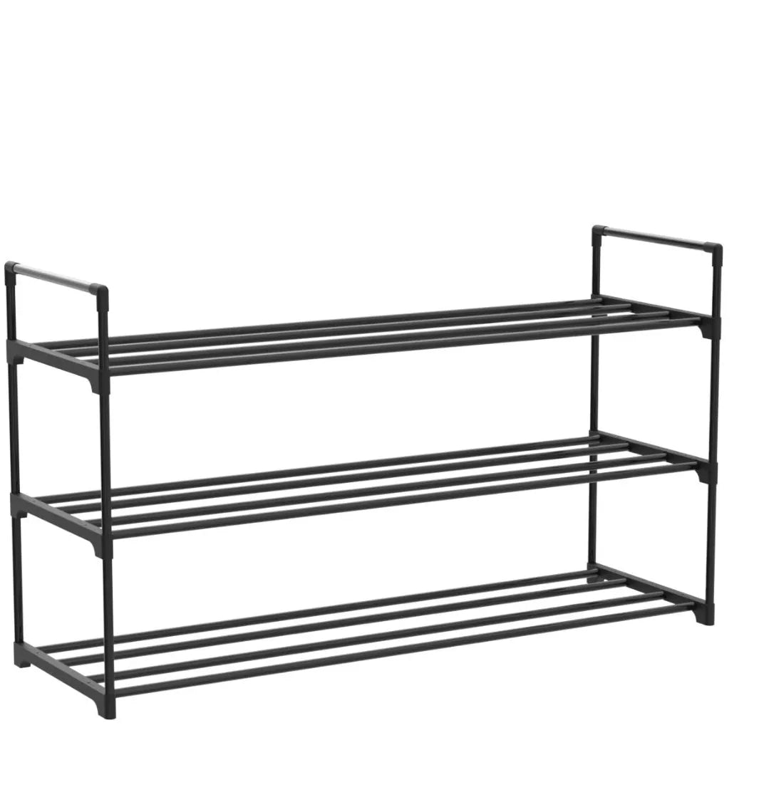 Organizador de zapatos con 3 estantes - Songmics