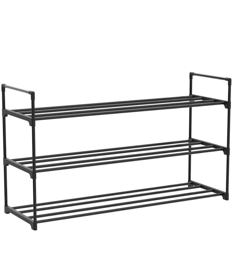 Organizador de zapatos con 3 estantes - Songmics