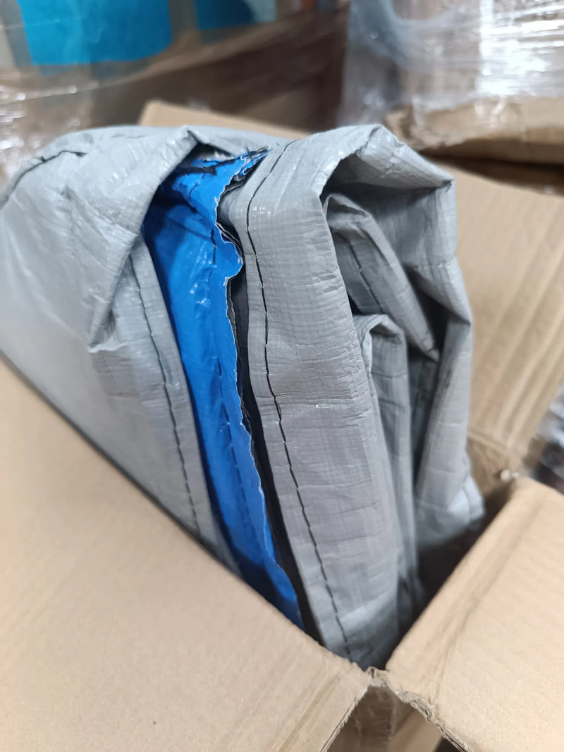 Funda de Borde de trampolín, 30 cm