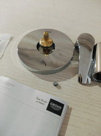 Eurosmart Interruptor - GROHE