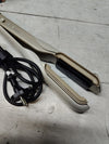 Plancha de pelo con aire 2 en 1 - Cecotec