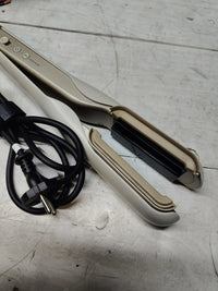 Plancha de pelo con aire 2 en 1 - Cecotec
