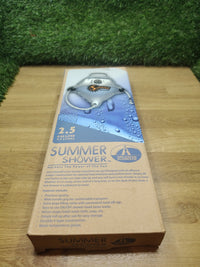 Ducha de verano advanced elements