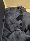 Cesto de ropa con tapa plegable Kesser