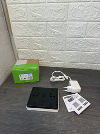 Controlador de electricidad
