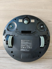 Robot Aspirador - LEFANT