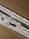 Cesta para la ropa sucia con tapa