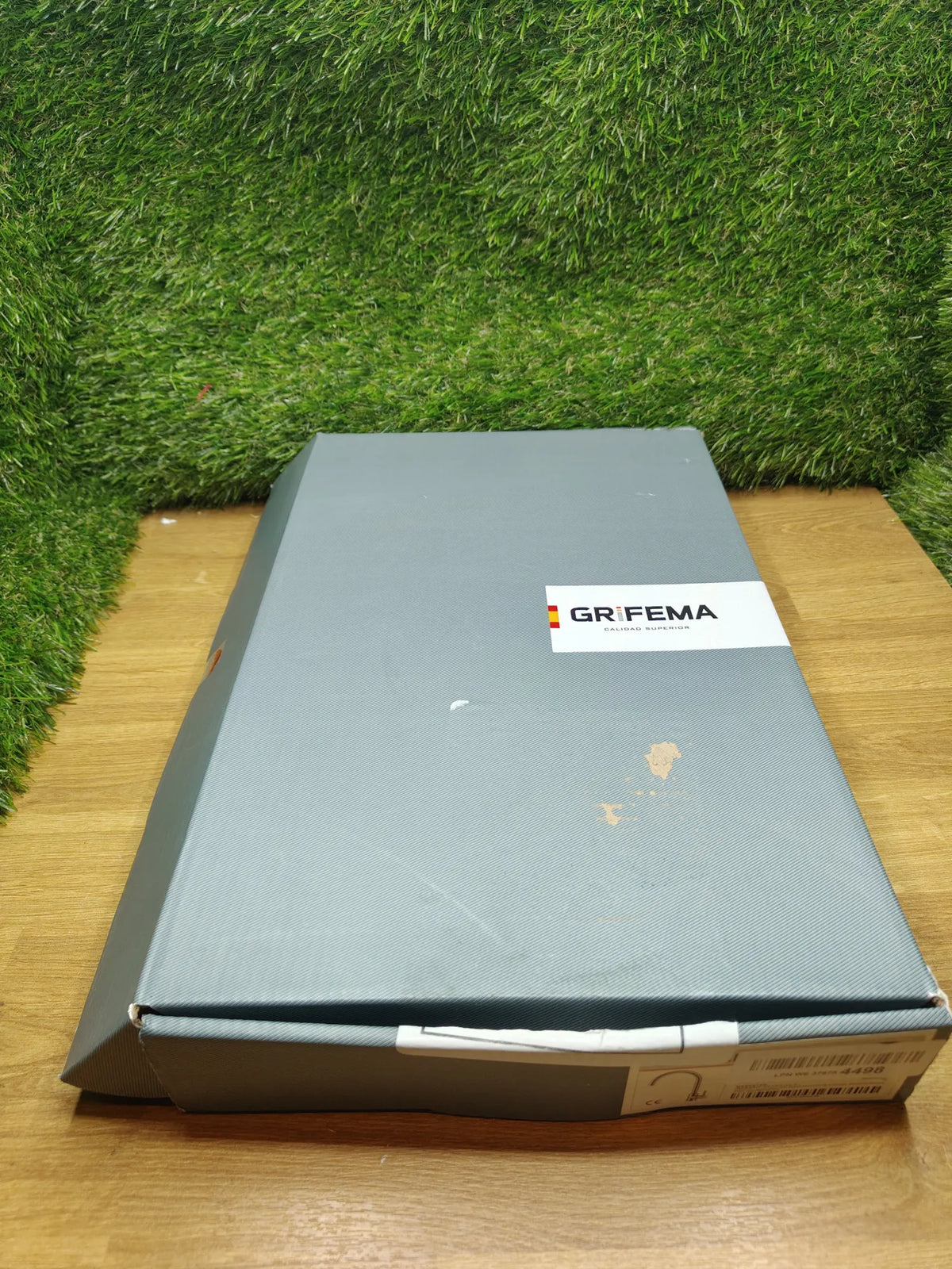 Grifo de cocina Grifema