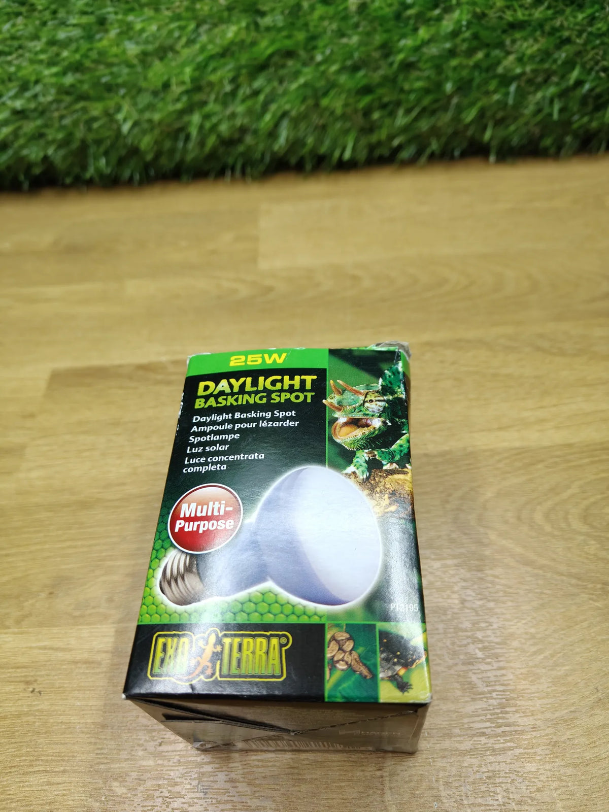 Bombilla Daylight Led