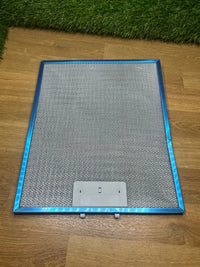 Filtro Metálico Compatible con Campana Extractora