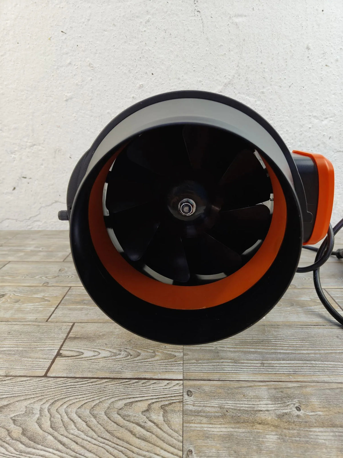 Ventilador de conducto en línea  - VEVOR