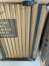 Puerta de seguridad