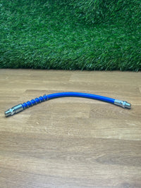 Boquilla Bomba de engrase G Coupler con Doble asa