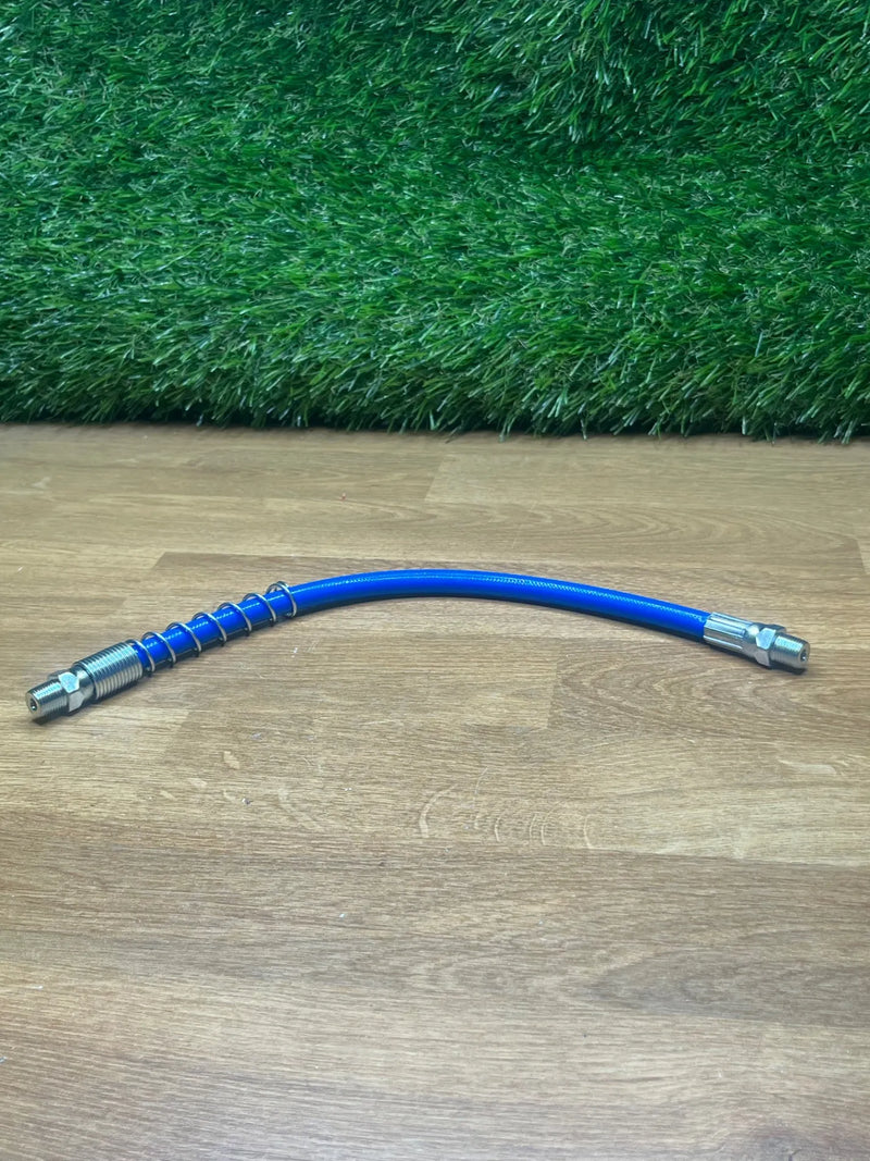 Boquilla Bomba de engrase G Coupler con Doble asa