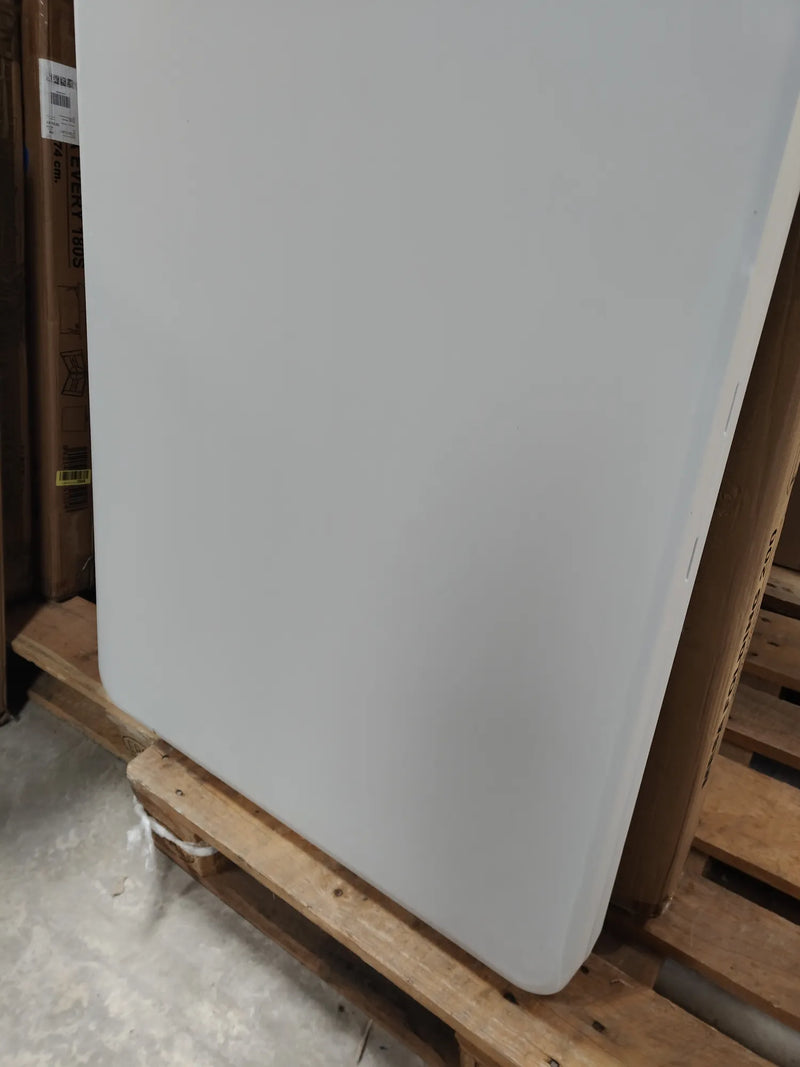 Mesa plegable 200cm - KG KITGARDEN