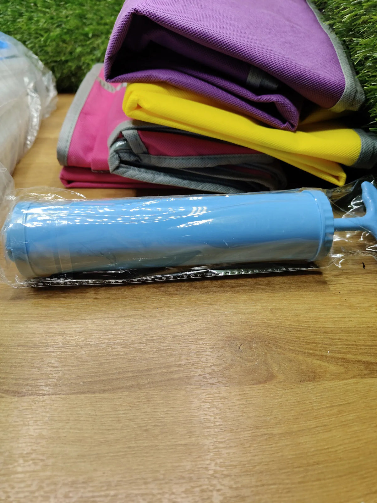 Bolsas de almacenaje al vacío VOUNOT