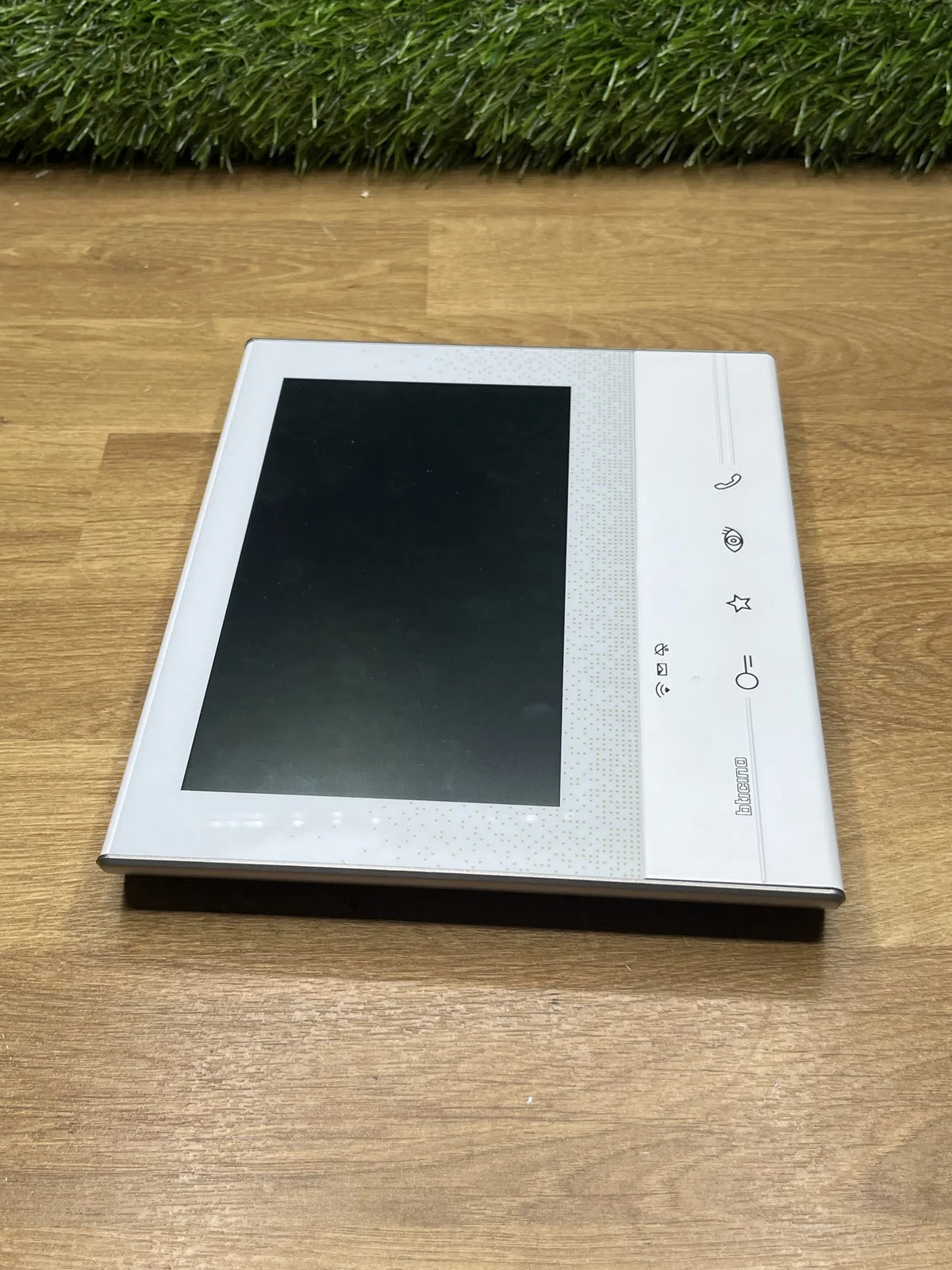 Monitor manos libres Bticino