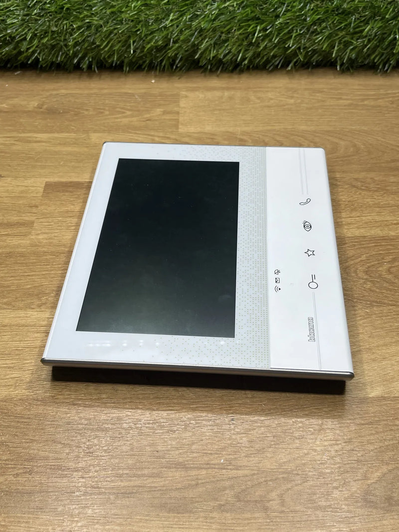 Monitor manos libres Bticino