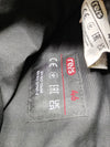 Pantalones de seguridad REIS FORECO-T