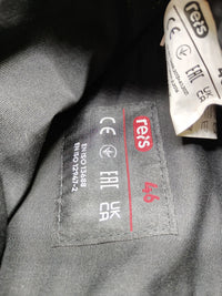 Pantalones de seguridad REIS FORECO-T
