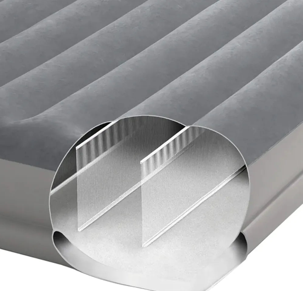 Colchón hinchable individual - Intex