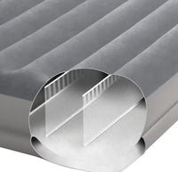 Colchón hinchable individual - Intex