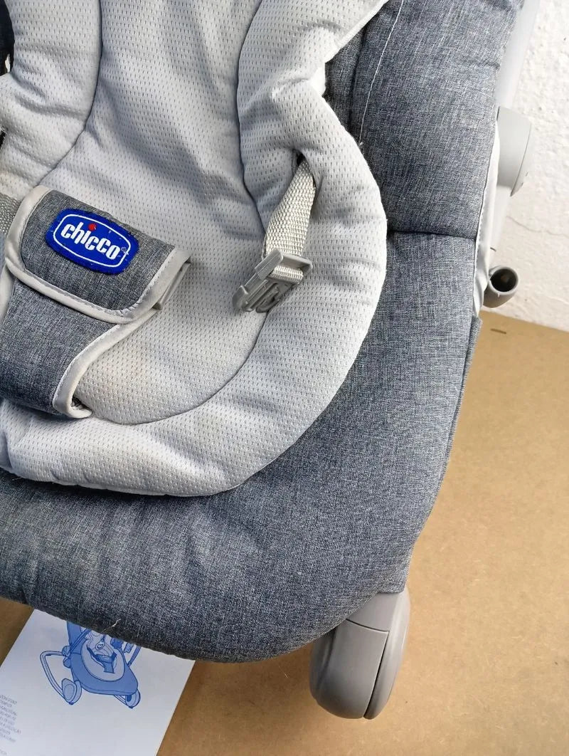 Hamaca para bebe - Chicco