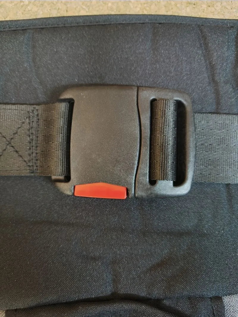 Adaptador Cinturón para Embarazadas