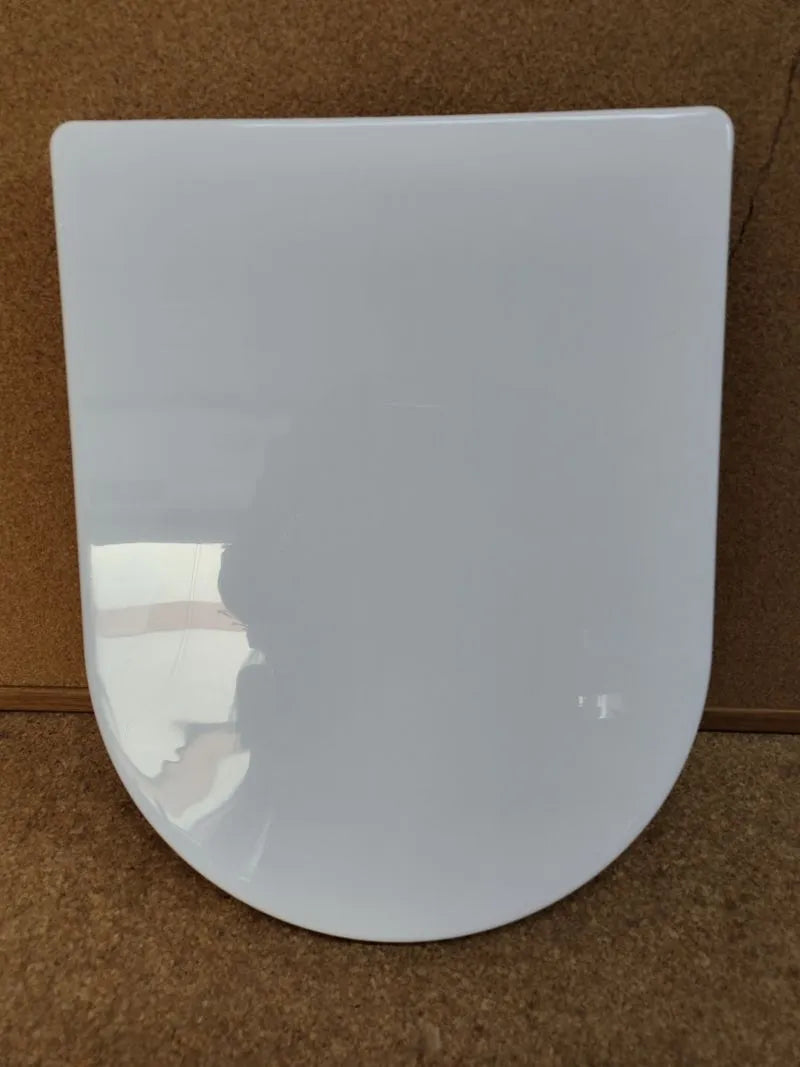 Asiento de Inodoro Ibergrif
