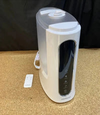 Humidificador Ultrasónico Programable