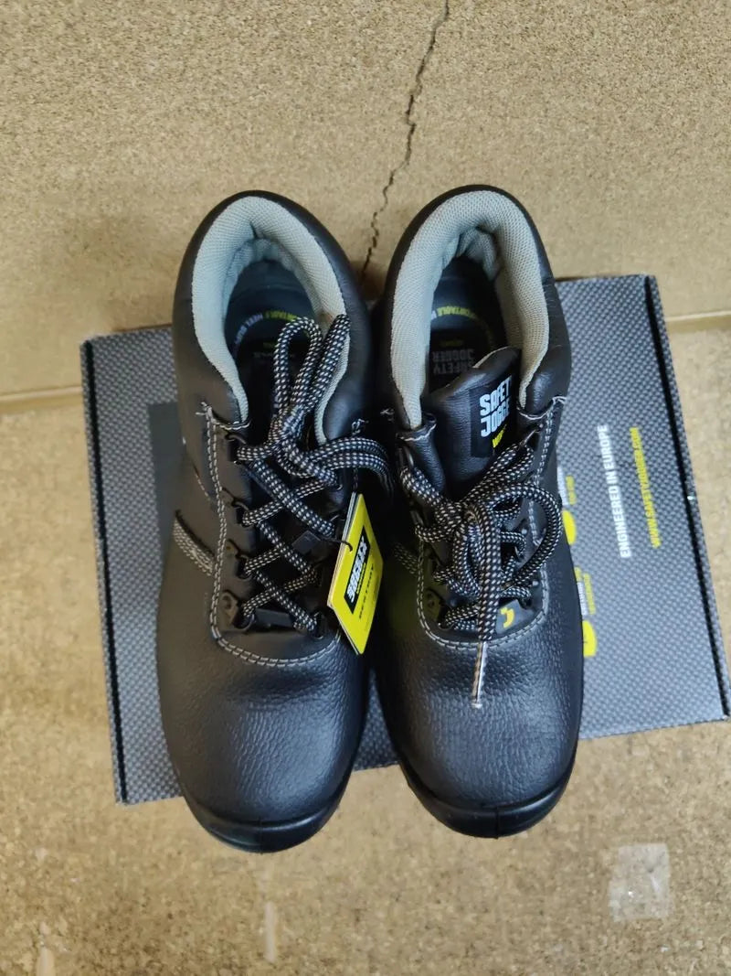 Zapato de Seguridad 40 EU