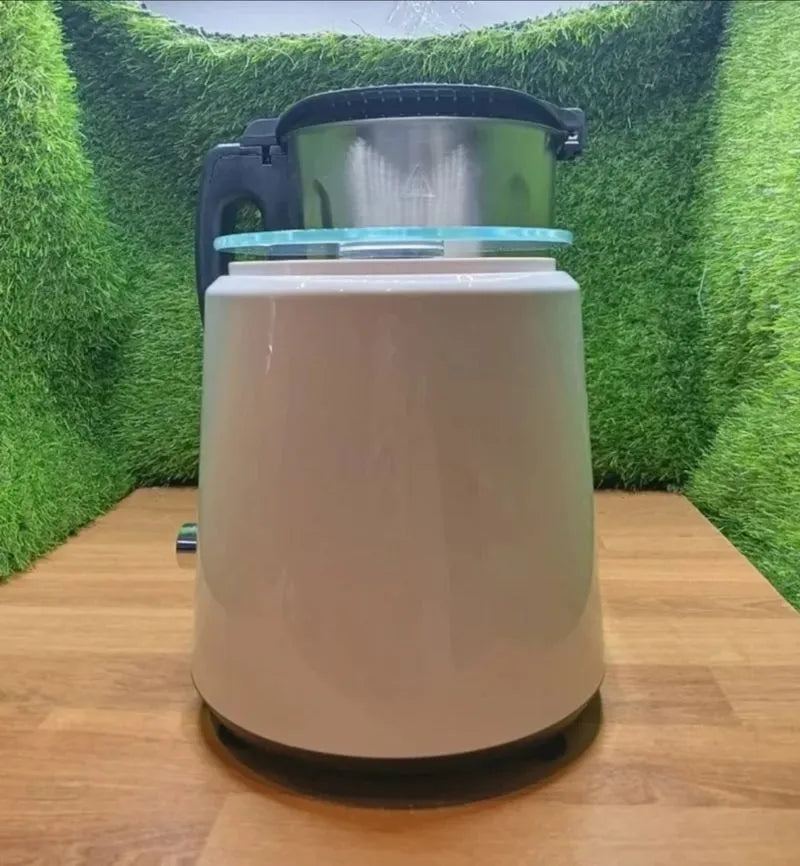 Robot de Cocina Multifunción