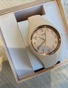Reloj para Mujer con Correa de Silicona