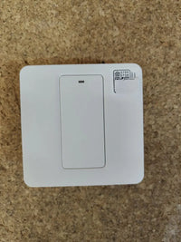 Interruptor de Pared Inteligente WiFi, Meross
