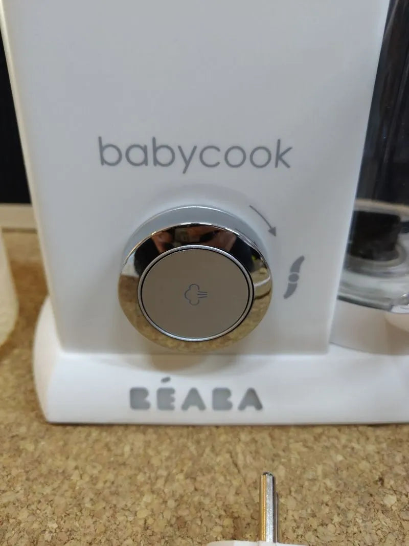 Robot de cocina infantil 4 en 1