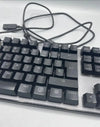 Teclado Gaming KROM