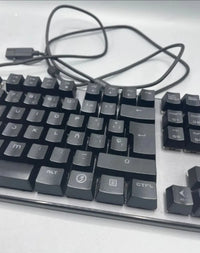 Teclado Gaming KROM