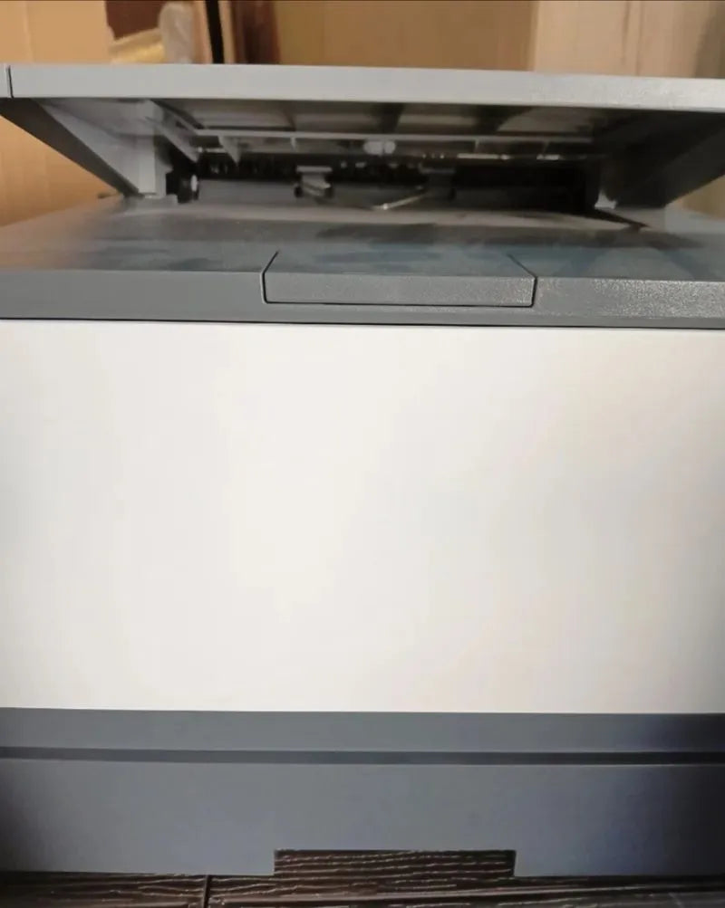 HP Impresora Multifunción HP OfficeJet