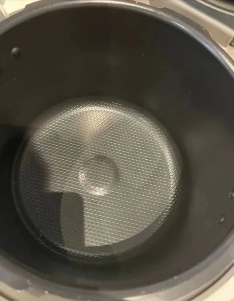 Robot de cocina Krups