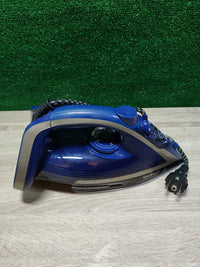 Plancha de vapor antical Tefal