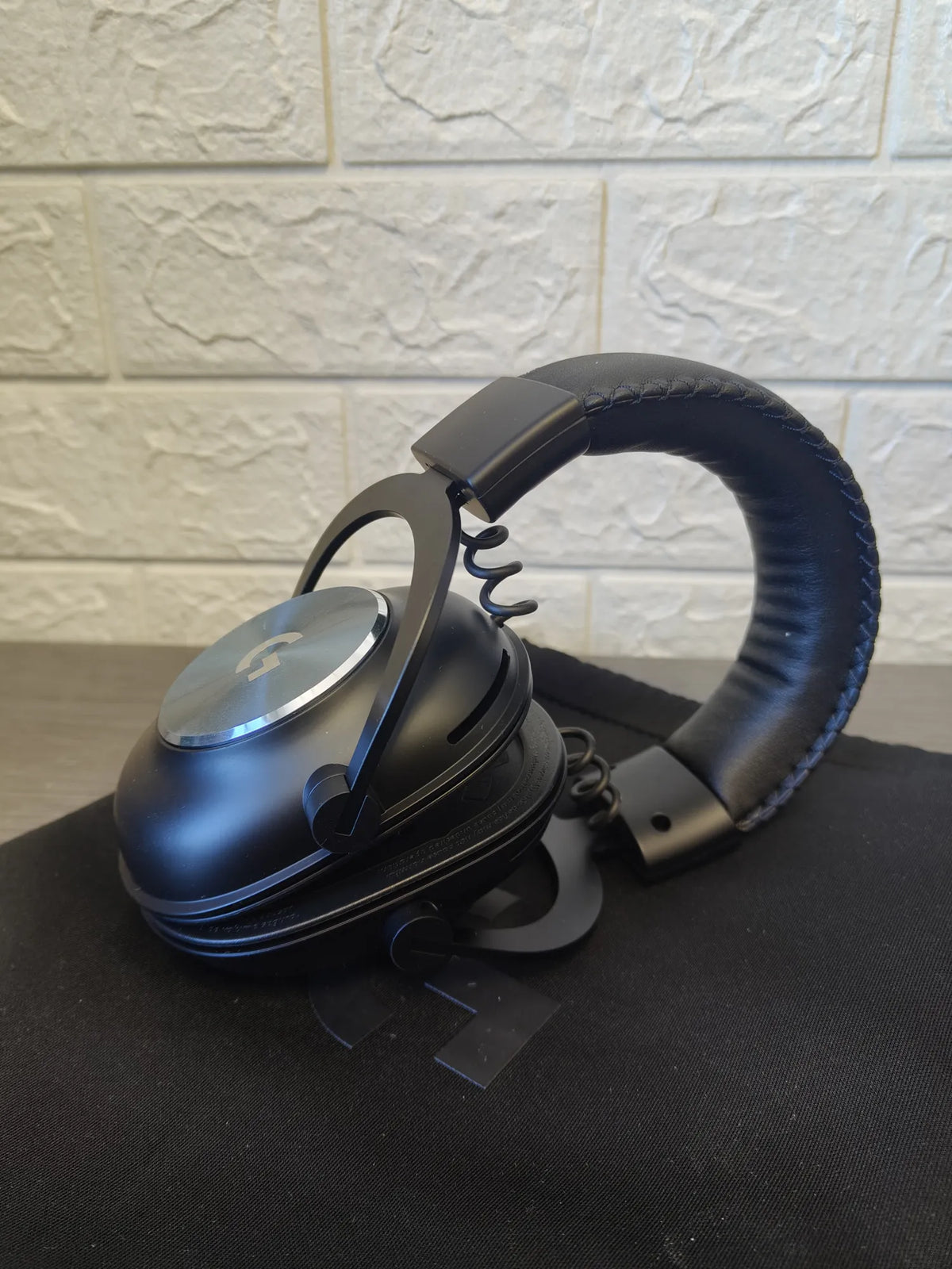 Auriculares gaming - Logitech