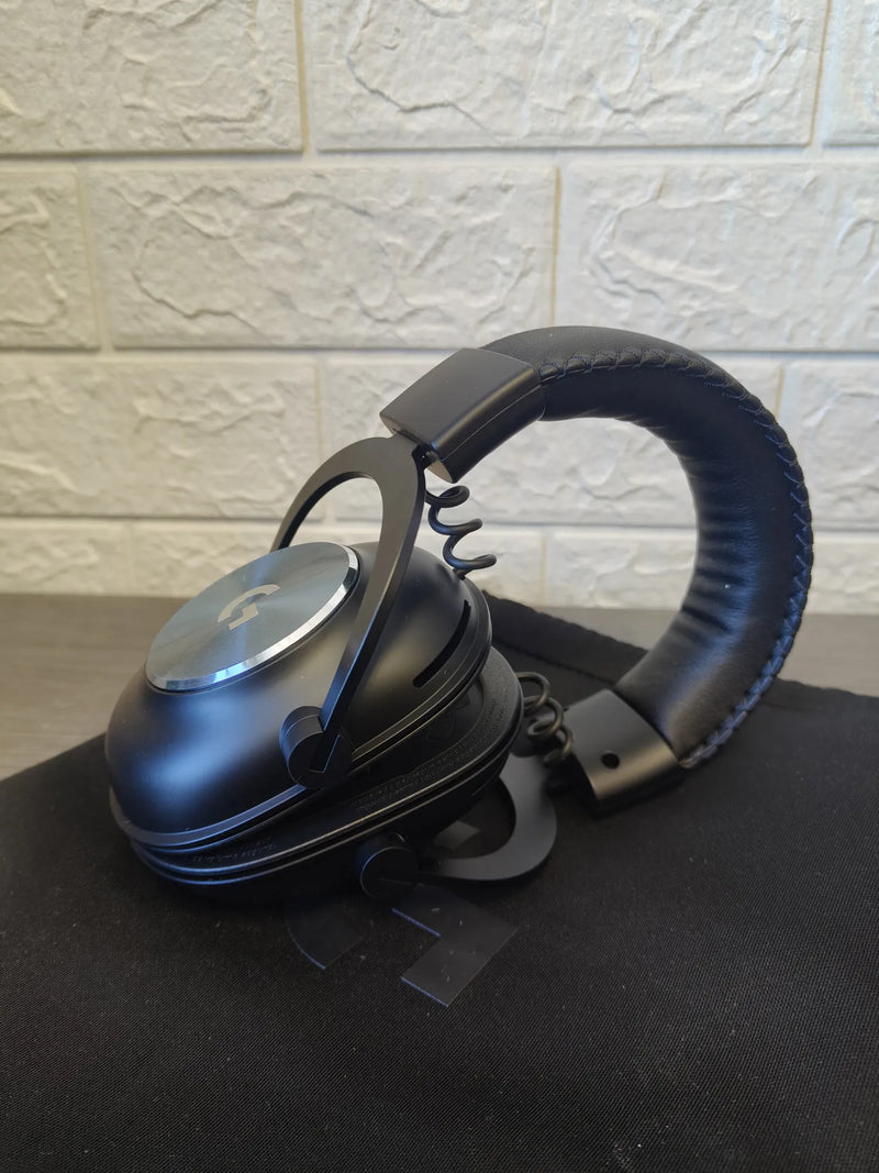 Auriculares gaming - Logitech