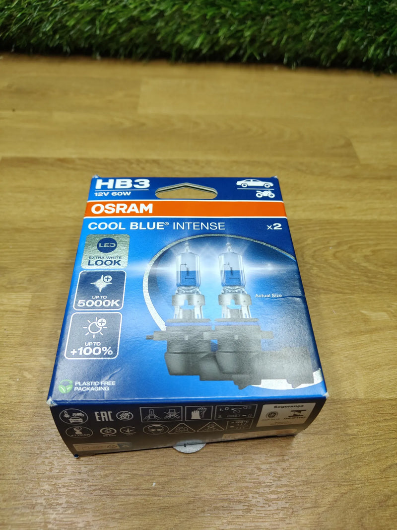 Lampara de faro OSRAM