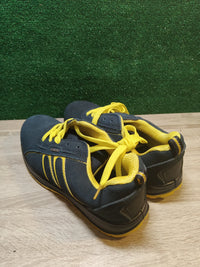 Zapatillas de seguridad con punta de acero Blackrock Hudson Trainer