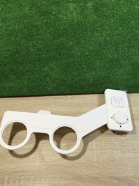 Accesorio no eléctrico para bidé SAMODRA