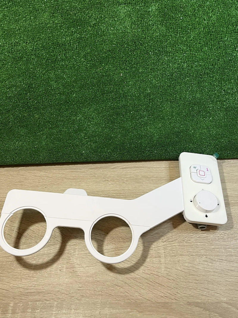 Accesorio no eléctrico para bidé SAMODRA