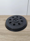Disco de Lija de Velcro 125 mm Bosch