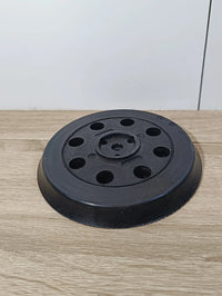 Disco de Lija de Velcro 125 mm Bosch